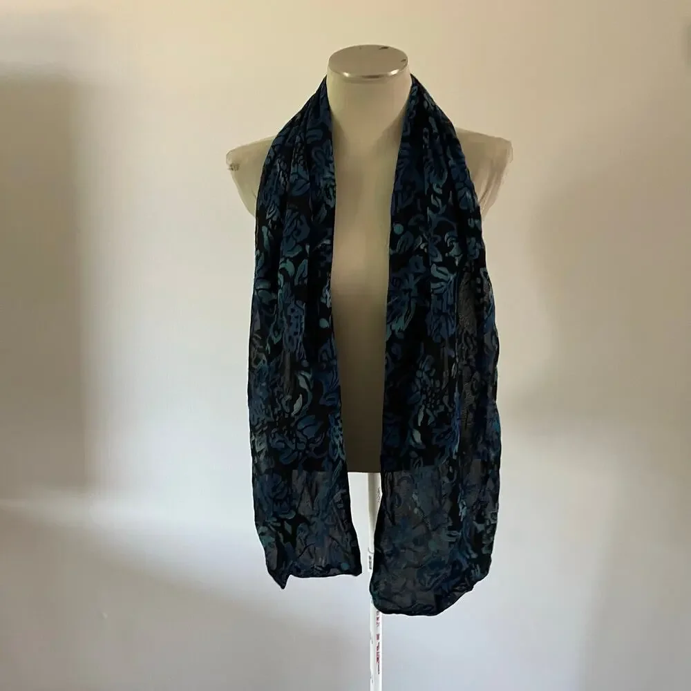 Unbranded scarf good